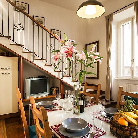 Ninohouse Villa Roma Phòng bức ảnh