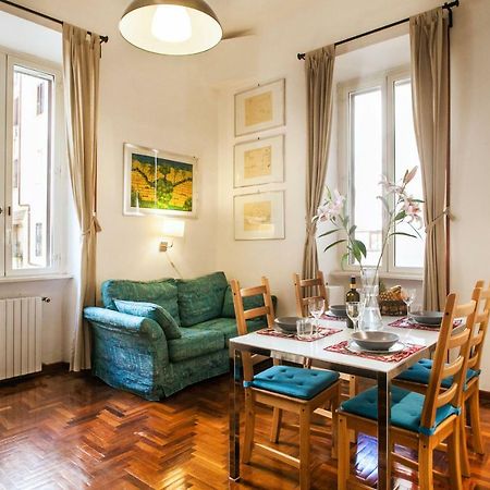Ninohouse Villa Roma Ngoại thất bức ảnh