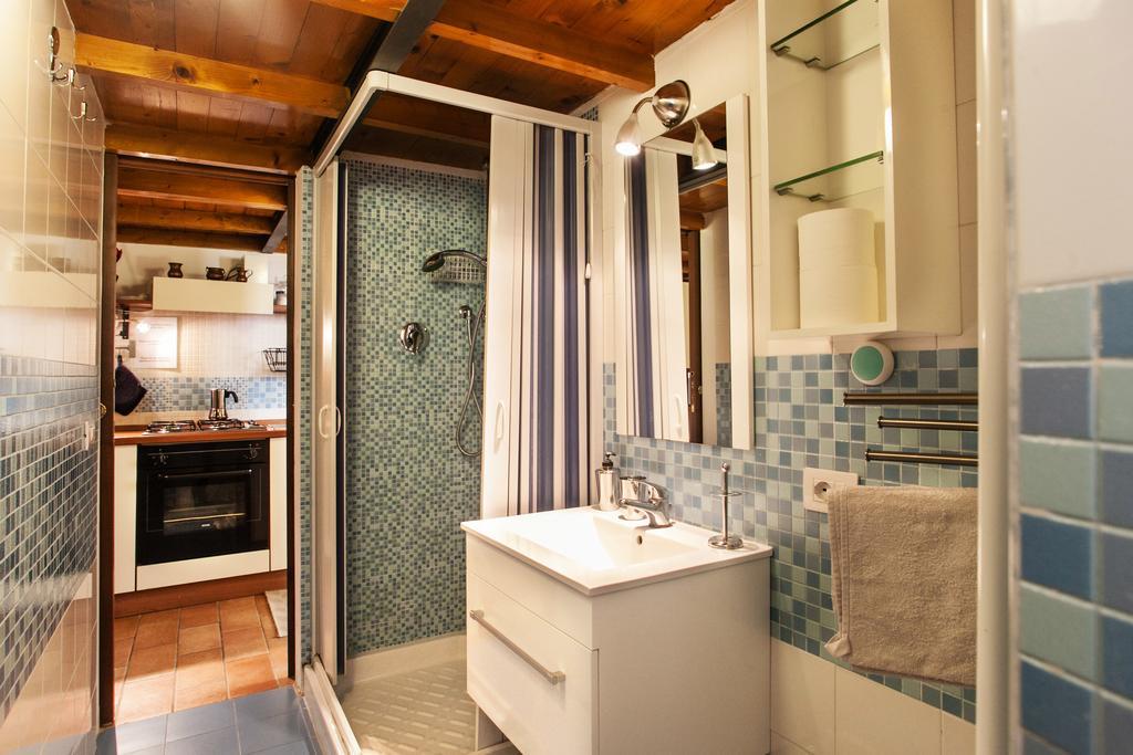 Ninohouse Villa Roma Phòng bức ảnh