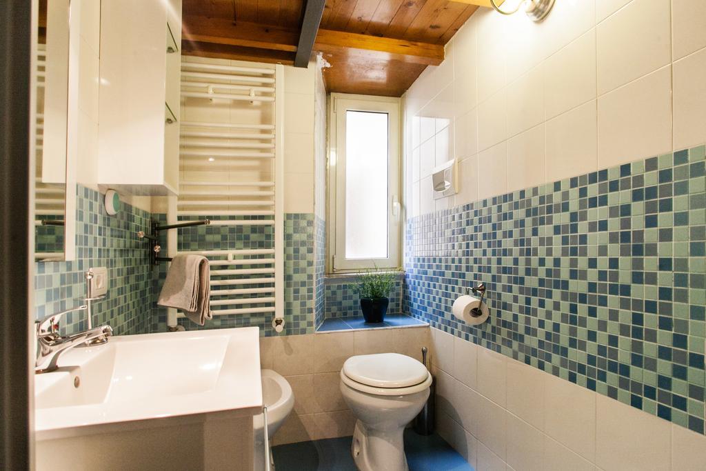 Ninohouse Villa Roma Phòng bức ảnh