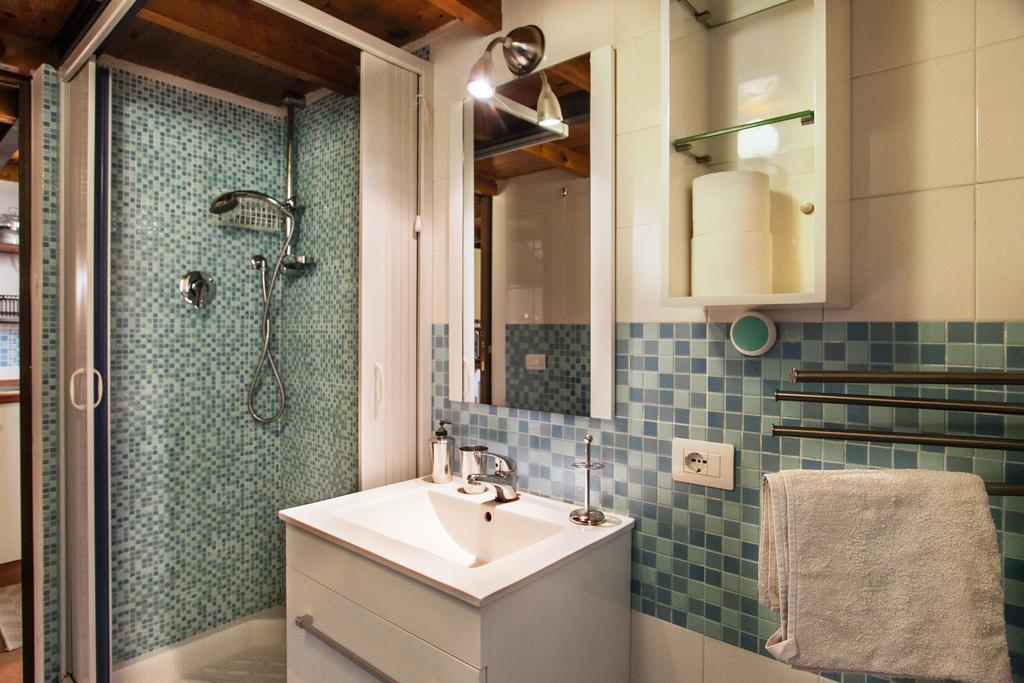 Ninohouse Villa Roma Phòng bức ảnh