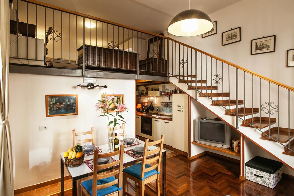 Ninohouse Villa Roma Phòng bức ảnh