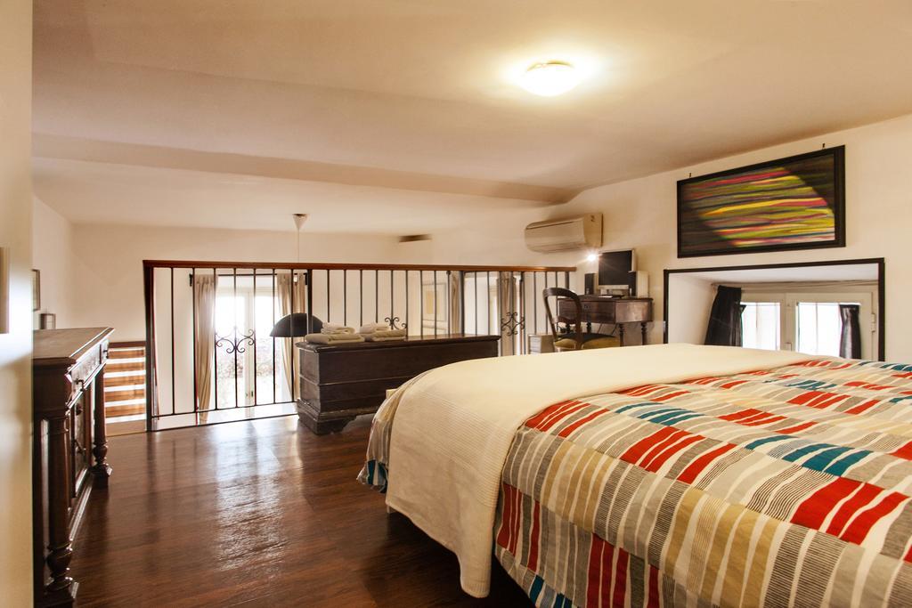 Ninohouse Villa Roma Phòng bức ảnh