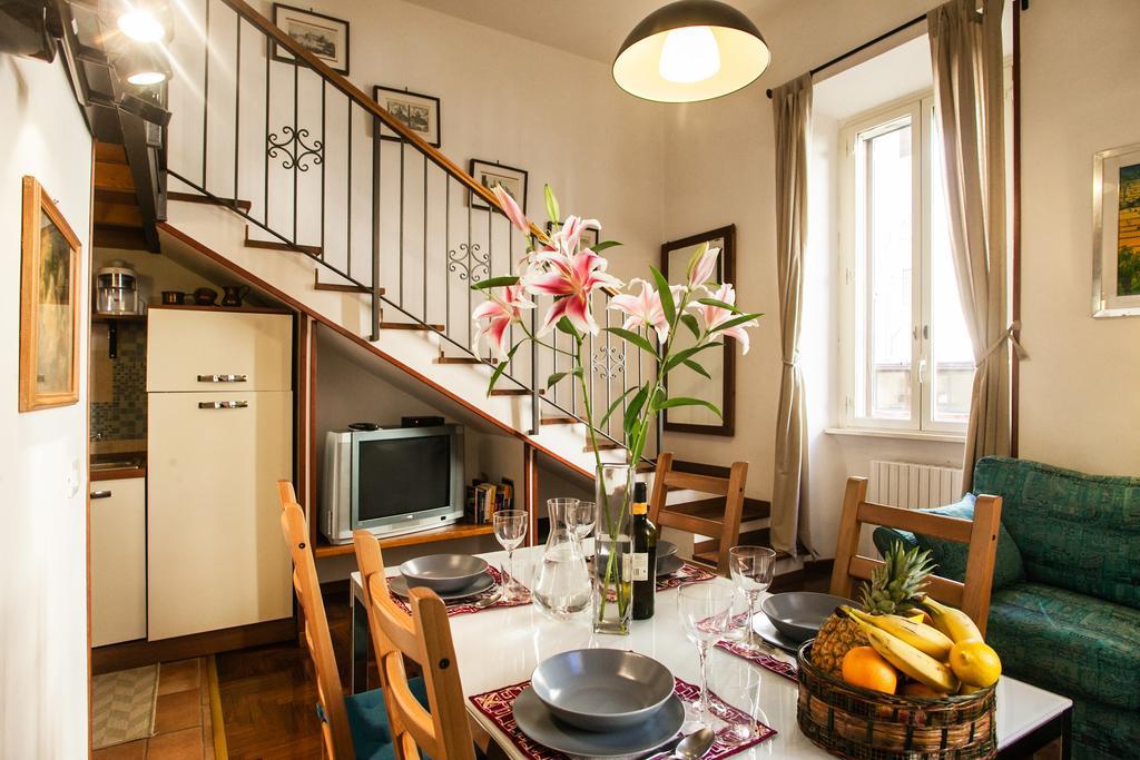 Ninohouse Villa Roma Phòng bức ảnh
