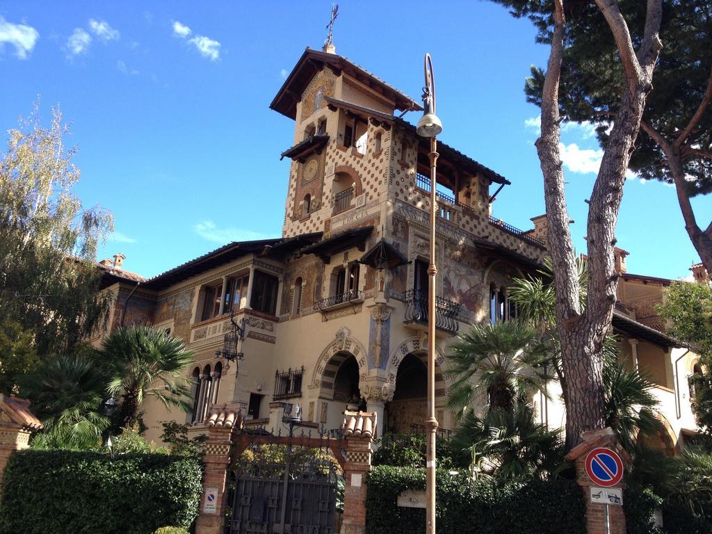 Ninohouse Villa Roma Phòng bức ảnh