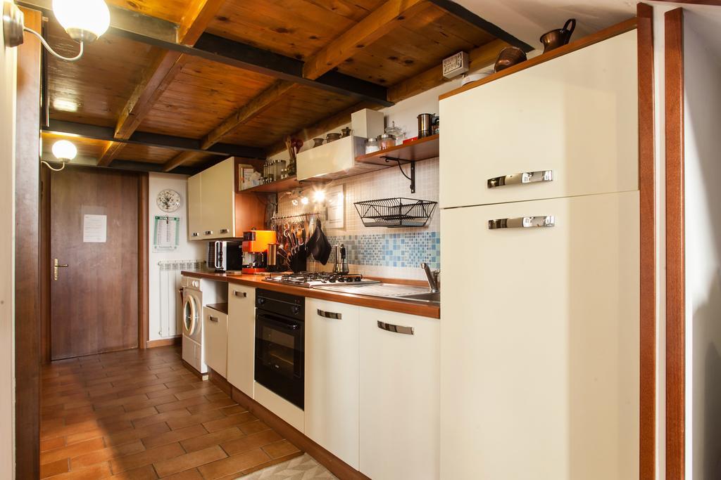 Ninohouse Villa Roma Phòng bức ảnh