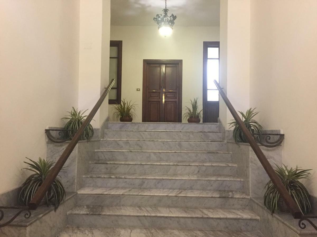Ninohouse Villa Roma Ngoại thất bức ảnh